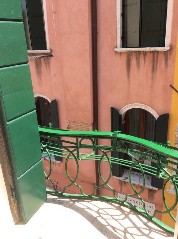 San Polo Near Rialto Fish Market 威尼斯 外观 照片